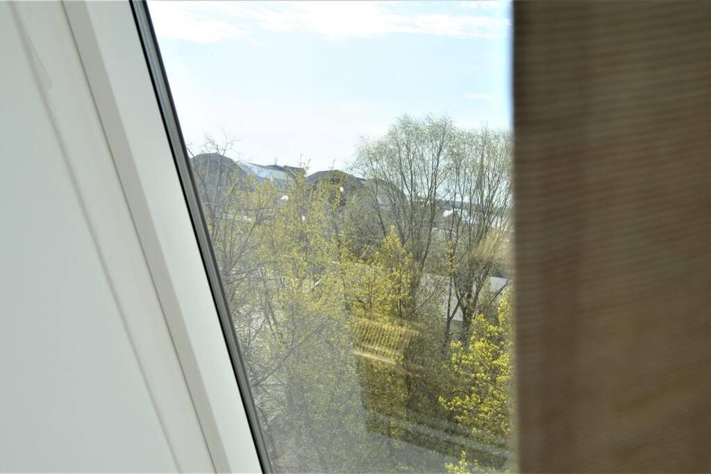 Luxury Apartment With A Balcony And View In Riga Old Town Esterno foto