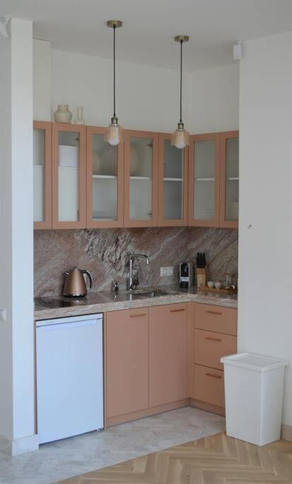Luxury Apartment With A Balcony And View In Riga Old Town Esterno foto