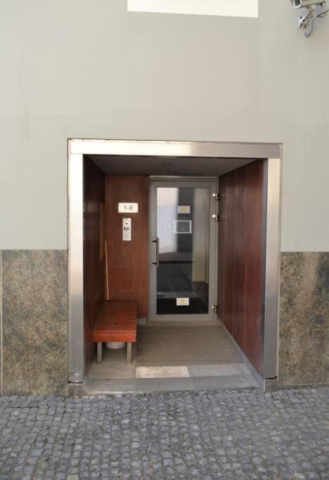 Luxury Apartment With A Balcony And View In Riga Old Town Esterno foto