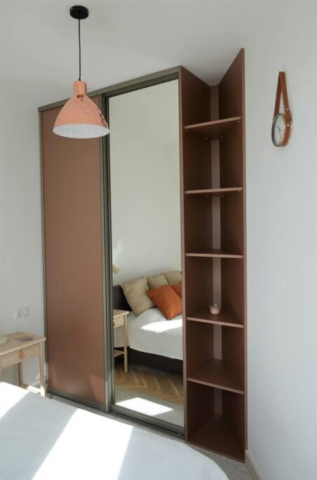 Luxury Apartment With A Balcony And View In Riga Old Town Esterno foto